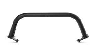 Jeep Wrangler Grille Guard - Body Armor 4x4 - Tube, Bolt On - Black - `18-`21 Jeep Wrangler Grille Guard - Body Armor 4x4 - Tube, Bolt On - Black - `18-`21